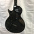 Used Mitchell MS400 LP Type Electric Guitar Black 6-String 41125-S000043179 View 9