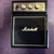 Used Marshall MS-2 Solid State Guitar Combo Other 40111-S000197738 View 1