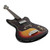 Used Supro S625 LEXINGTON Vintage Electric Guitar Sunburst 6-String View 10