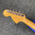 Used Fender AVRII 1966 JAZZMASTER Offset Double Cutaway Electric Guitar Blue 6-String 40111-S000197748 View 7