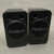 Used Roland MA-8 Powered Studio Monitor Pair 40015-S000344139 View 1