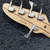Used De Armond PILOT PRO V Bass Guitar Black 5-String 40111-S000197750 View 16