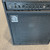 Used AMPEG BA-115 1 x 15  Amplifier 41106-S000104594 View 2