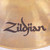 Used Zildjian ZXT Transformer 10 Inch Crash Cymbal 12" 40042-S000278503 View 5