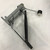 Used Alesis KICK PEDAL Kick Drum Pedal 41125-S000043186 View 2