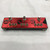 Used Donner ALPHA FORCE DELAY/CHORUS/DIST Multi-FX Pedal 41125-S000043187 View 2