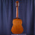 Used Yamaha CGX122MC CLASSICAL A/E GUITAR Solid Top Acoustic Guitar Natural 41140-S000142330 View 7
