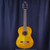 Used Yamaha CGX122MC CLASSICAL A/E GUITAR Solid Top Acoustic Guitar Natural 41140-S000142330 View 2