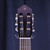 Used Yamaha CGX122MC CLASSICAL A/E GUITAR Solid Top Acoustic Guitar Natural 41140-S000142330 View 4