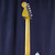 Used Fender MUSTANG MG65 MIJ - PICKUP MOD Offset Double Cutaway Electric Guitar Blue 6-String 41140-S000142336 View 6