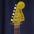 Used Fender MUSTANG MG65 MIJ - PICKUP MOD Offset Double Cutaway Electric Guitar Blue 6-String 41140-S000142336 View 4