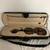 Used MORGAN MONROE 200 4/4 VIOLIN OUTFIT Violin 4/4 Size 41128-S000116359 View 9