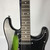 Used STEDMAN PRO S Type Electric Guitar Green 6-String 41110-S000074126 View 2