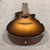 Used IBANEZ AEG50-DHH Acoustic-Electric Guitar 41106-S000104595 View 6