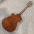 Used IBANEZ AEG50-DHH Acoustic-Electric Guitar 41106-S000104595 View 3