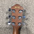Used IBANEZ AEG50-DHH Acoustic-Electric Guitar 41106-S000104595 View 5