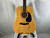 Used Rogue RD80 Laminate Top Acoustic Guitar Wood 40012-S000319242 View 1