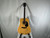 Used Rogue RD80 Laminate Top Acoustic Guitar Wood 40012-S000319242 View 3
