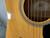 Used Rogue RD80 Laminate Top Acoustic Guitar Wood 40012-S000319242 View 11