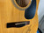 Used Rogue RD80 Laminate Top Acoustic Guitar Wood 40012-S000319242 View 13
