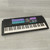 Used Yamaha PSR-185 61-key Keyboard 40015-S000344148 View 1