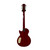 Used Epiphone LES PAUL SPECIAL II SLASH LP Type Electric Guitar Yellow 6-String 40009-S000318548 View 6