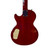Used Epiphone LES PAUL SPECIAL II SLASH LP Type Electric Guitar Yellow 6-String 40009-S000318548 View 7