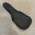 Used FENDER Acoustic Guitar Gig Bag 41106-S000104599 View 1