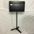 Used Manhasset MUSIC STAND Band Instrument Stand 41128-S000116361 View 1