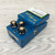 Used Boss BD-2W WAZA BLUES DRIVER Overdrive Pedal 41124-S000214873 View 2