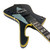 Used 1992 Ibanez PS10R Paul Stanley Iceman 20th Anniversary Electric Guitar 40090-S000086208 View 4