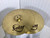 Used Solar HI HATS 14IN Hi Hat Cymbals 14" 40107-S000159358 View 1