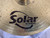 Used Solar HI HATS 14IN Hi Hat Cymbals 14" 40107-S000159358 View 3