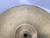 Used Solar HI HATS 14IN Hi Hat Cymbals 14" 40107-S000159358 View 5