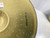 Used Solar HI HATS 14IN Hi Hat Cymbals 14" 40107-S000159358 View 7