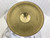 Used Solar HI HATS 14IN Hi Hat Cymbals 14" 40107-S000159358 View 12