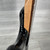 Used Ibanez GSR100L Left-handed Bass Guitar - Black 40112-S000185291 View 8