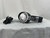 Used Audio Technica ATH-M50X SILVER HEADPHONES Headphones 40012-S000319254 View 1