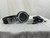 Used Audio Technica ATH-M50X SILVER HEADPHONES Headphones 40012-S000319256 View 2