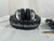 Used Audio Technica ATH-M50X SILVER HEADPHONES Headphones 40012-S000319256 View 5