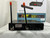 Used Audio Technica 2000 SERIES HANDHELD WIRELESS Wireless Microphone 40012-S000319260 View 7