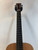 Used Martin LX1E Laminate Top Acoustic Guitar 41127-S000062646 View 3