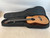 Used Martin LX1E Laminate Top Acoustic Guitar 41127-S000062646 View 9