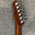 Used LSL BAD BONE CUSTOM MAHOGANY CANIS MAJOR Electric Guitar 41106-S000104604 View 5