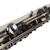 Used Buffet COOPER SCALE 228 Student Flute View 5