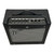 Used Fender MUSTANG 1 V.2 1 x 8 Solid State Amplifier 1 x 8 41117-S000057621 View 2