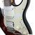 Used Yamaha Pacifica 112J Electric Guitar Sunburst 6-String 41117-S000057620 View 4