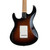 Used Yamaha Pacifica 112J Electric Guitar Sunburst 6-String 41117-S000057620 View 5