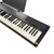 Used Williams LEGATO III 88-Key Keyboard 88-key 41117-S000057625 View 2