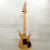 Used Douglas Scope 725 Left Handed Electric Guitar Natural 7-String 40015-S000344153 View 6